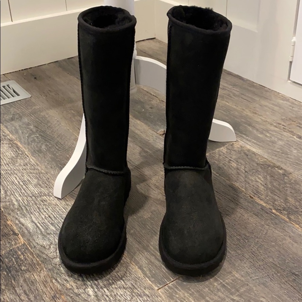 Ugg Boots, size 7
